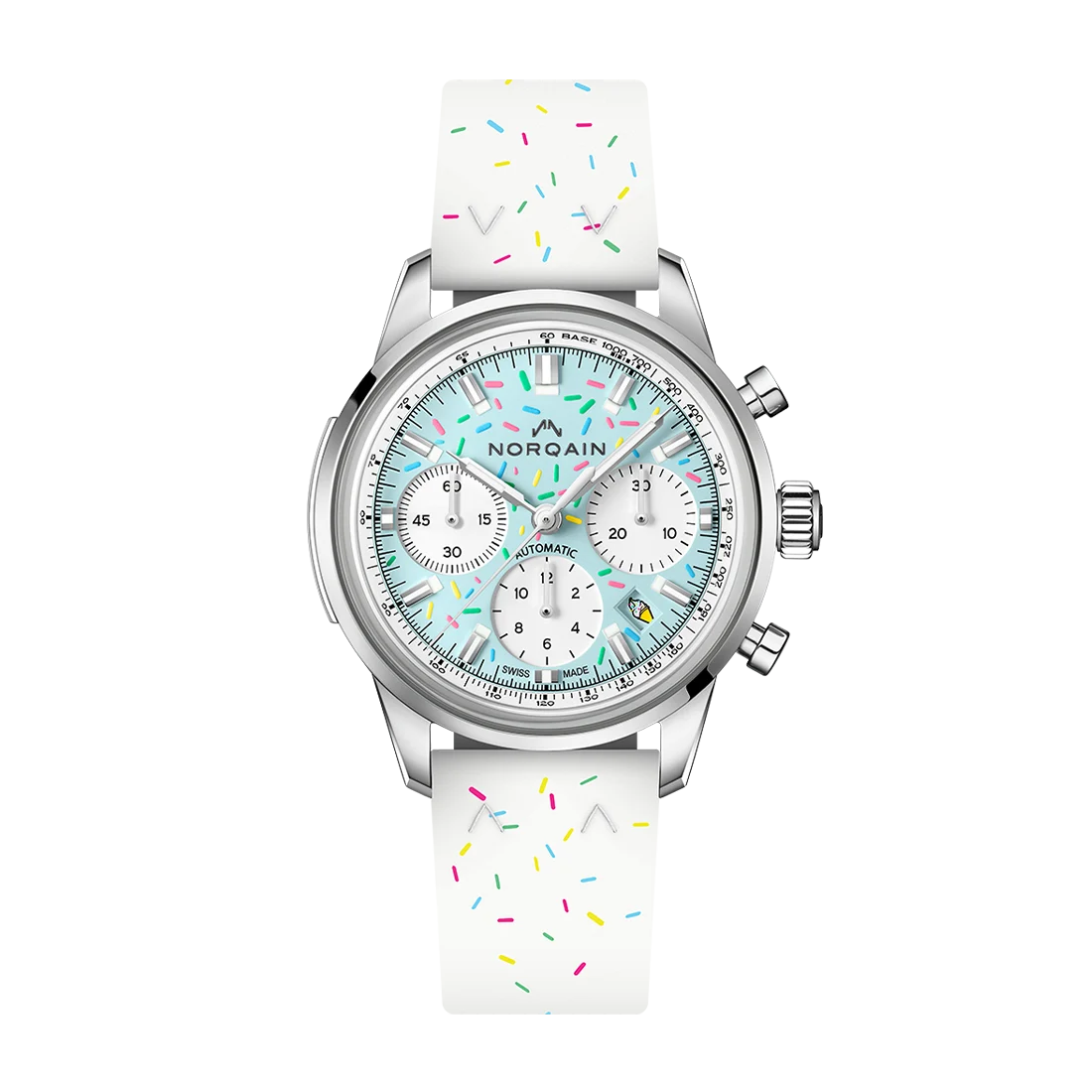 Freedom 60 Chrono 40MM