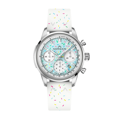 Freedom 60 Chrono 40MM