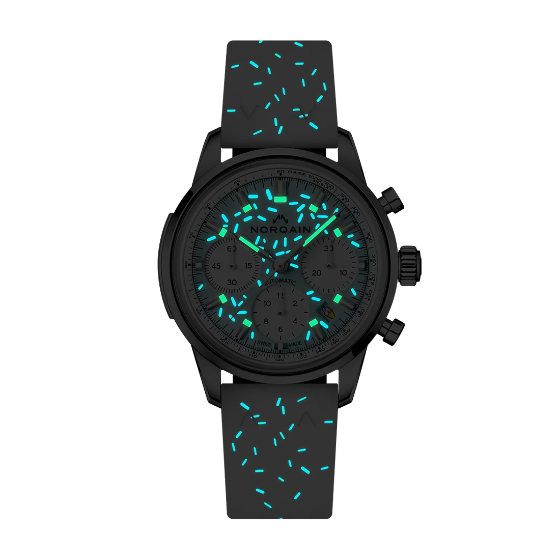Freedom 60 Chrono 40MM