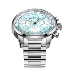 Freedom 60 Chrono 40MM