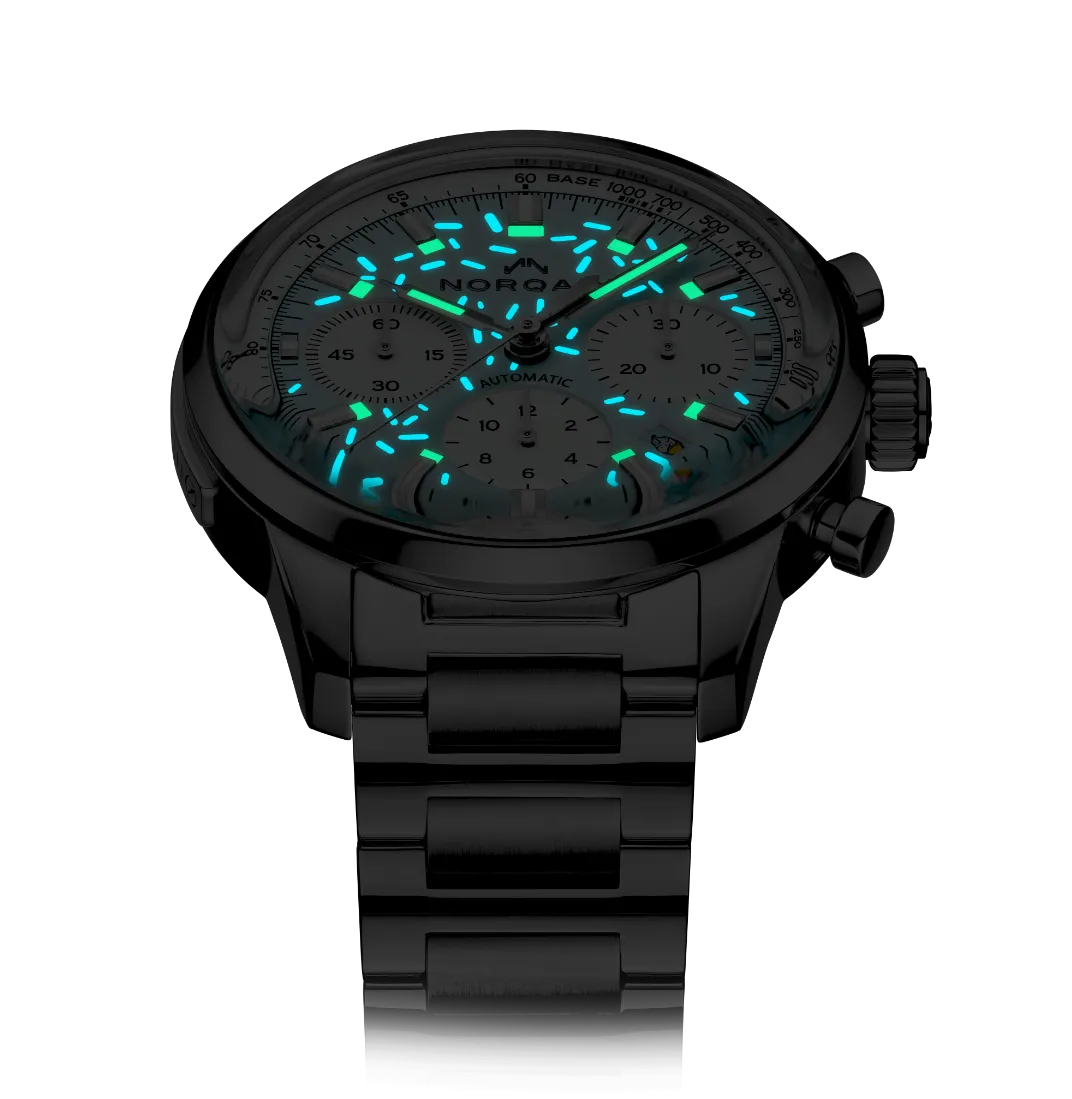Freedom 60 Chrono 40MM