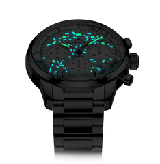 Freedom 60 Chrono 40MM