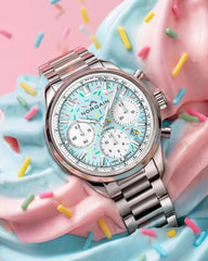 Freedom 60 Chrono 40MM