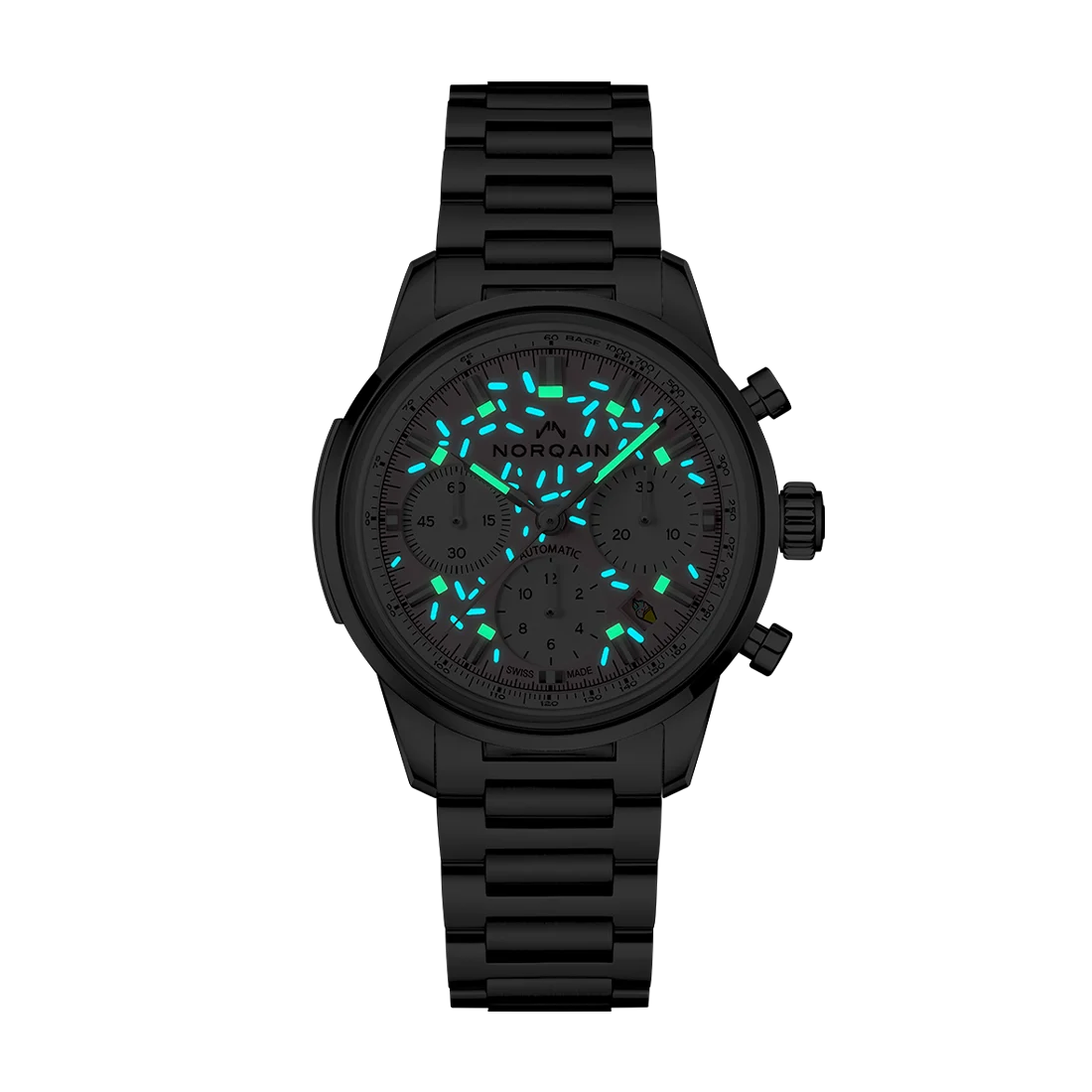 フリーダム 60 クロノ 40MM Freedom ChronoEnjoy Life “Sprinkles
