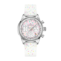 Freedom 60 Chrono 40MM