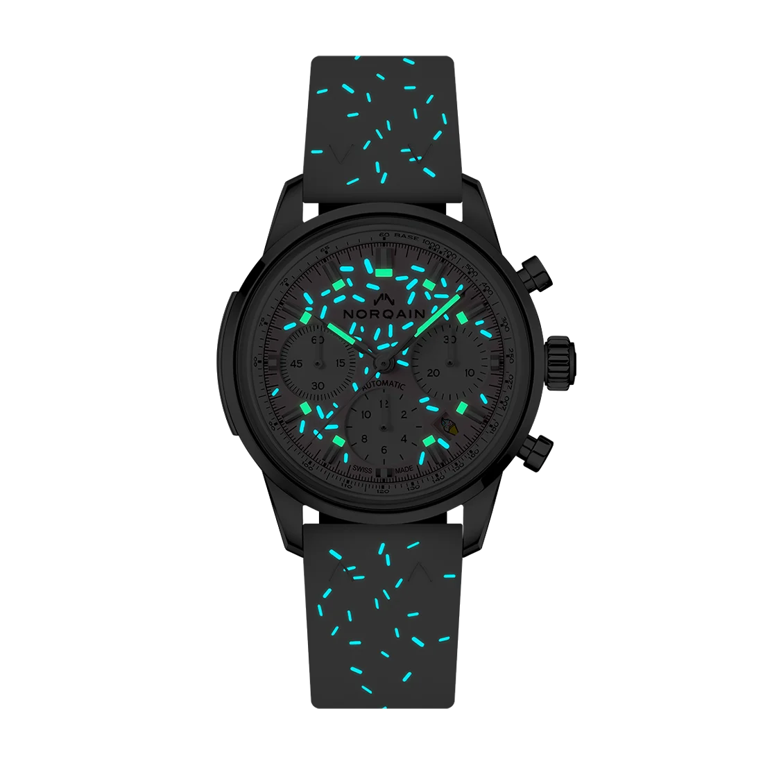 Freedom 60 Chrono 40MM