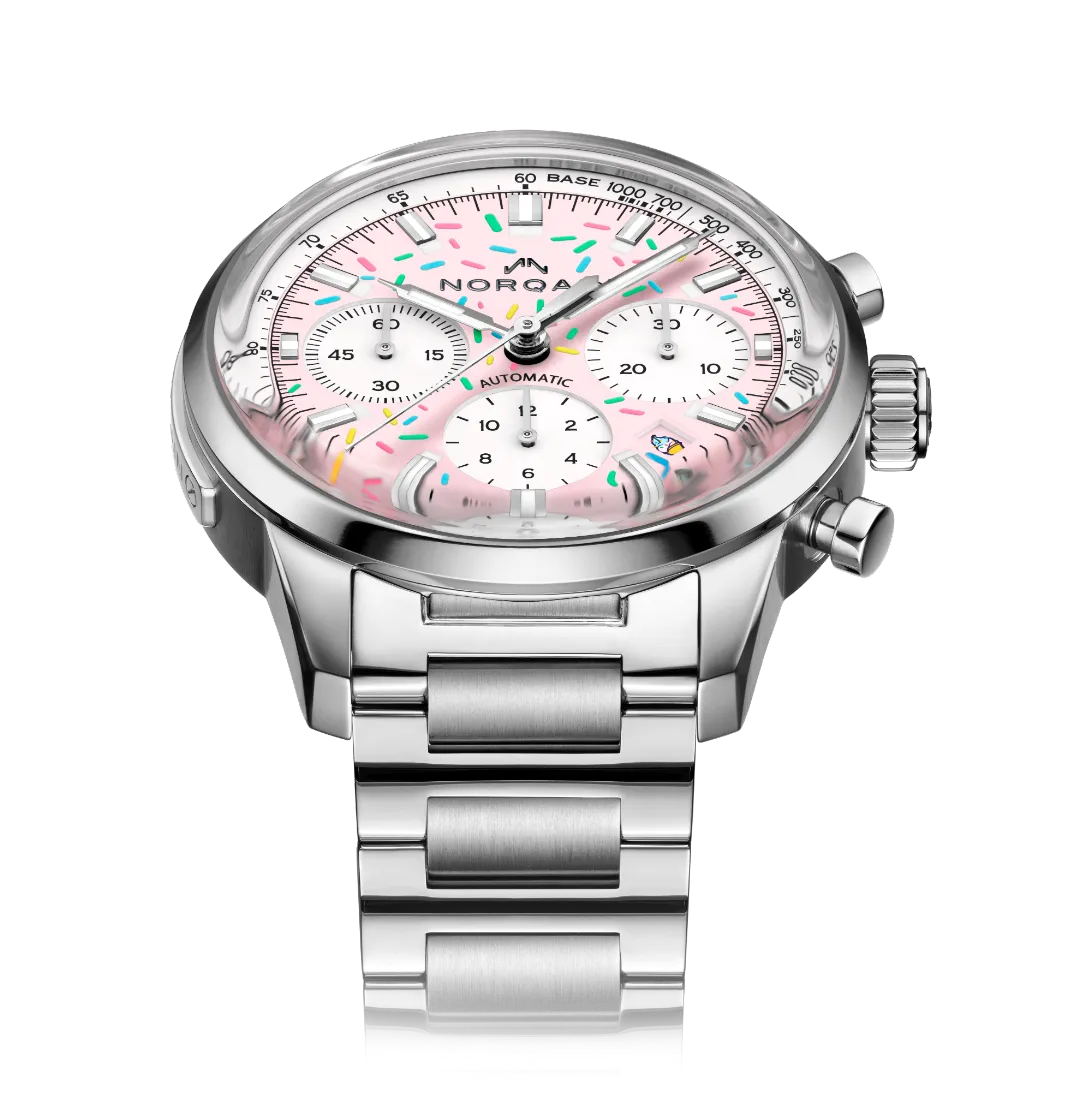 Freedom 60 Chrono 40MM