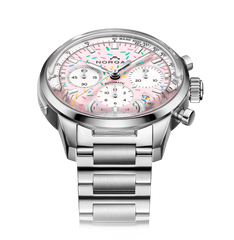 Freedom 60 Chrono 40MM