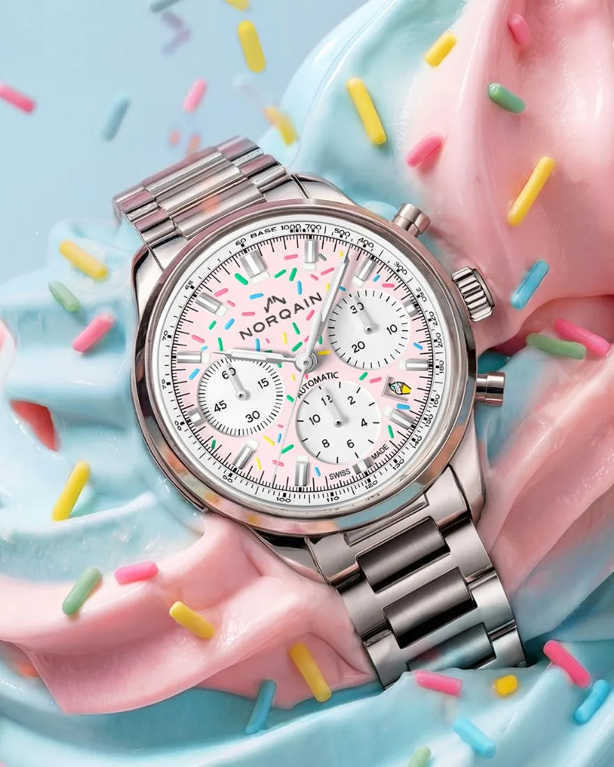 Freedom 60 Chrono 40MM