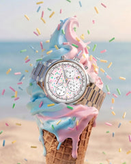 Freedom 60 Chrono 40MM