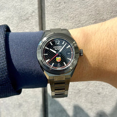 870 Mechanical ABARTHコラボレーションモデル