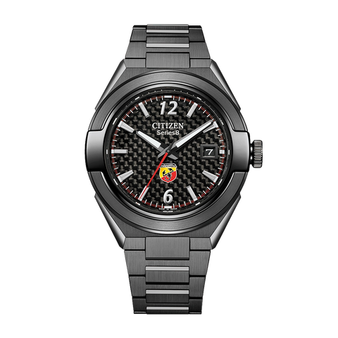 870 Mechanical ABARTHコラボレーションモデル ※ノベルティプレゼント