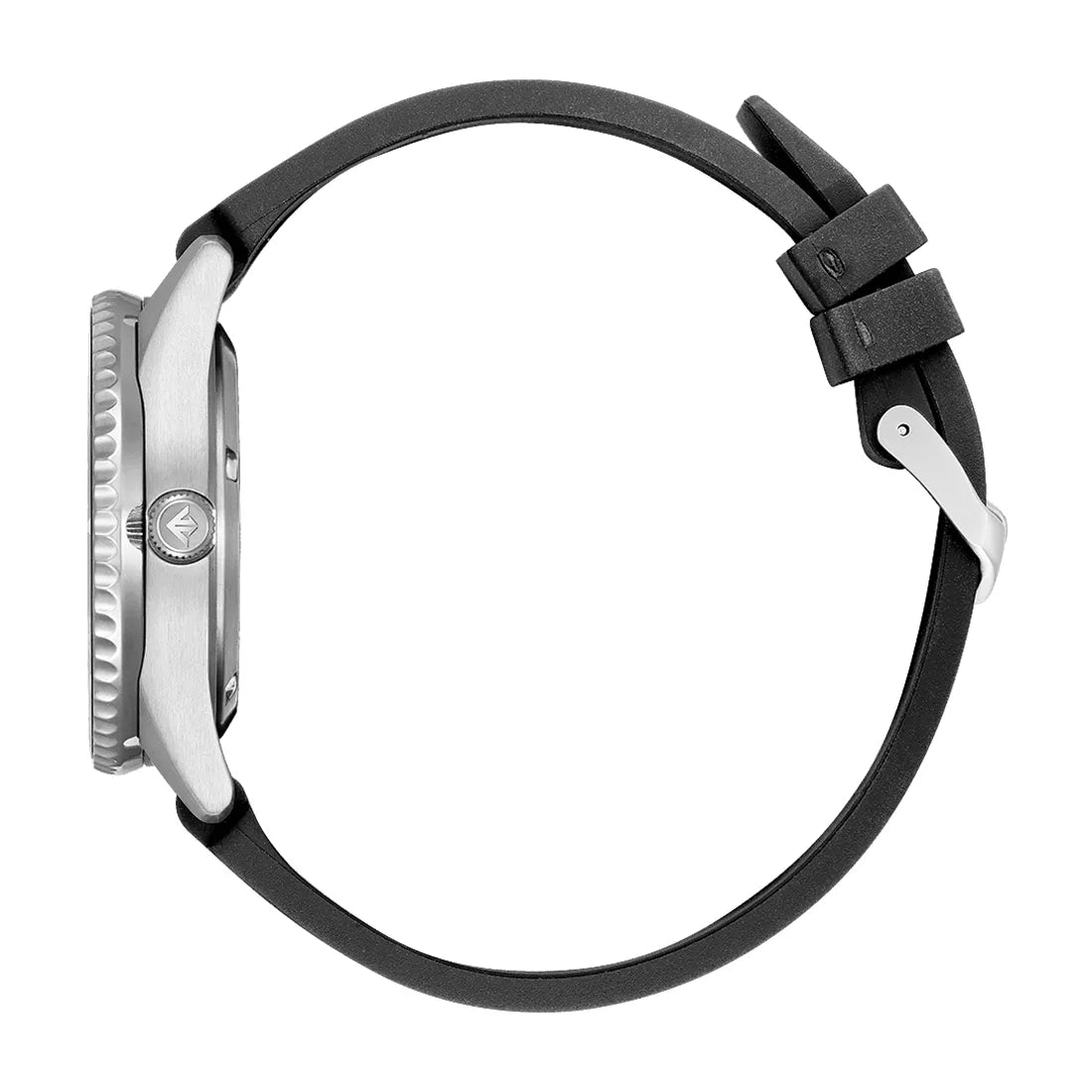 MARINEシリーズ メカニカルダイバー200m ※ノベルティプレゼント