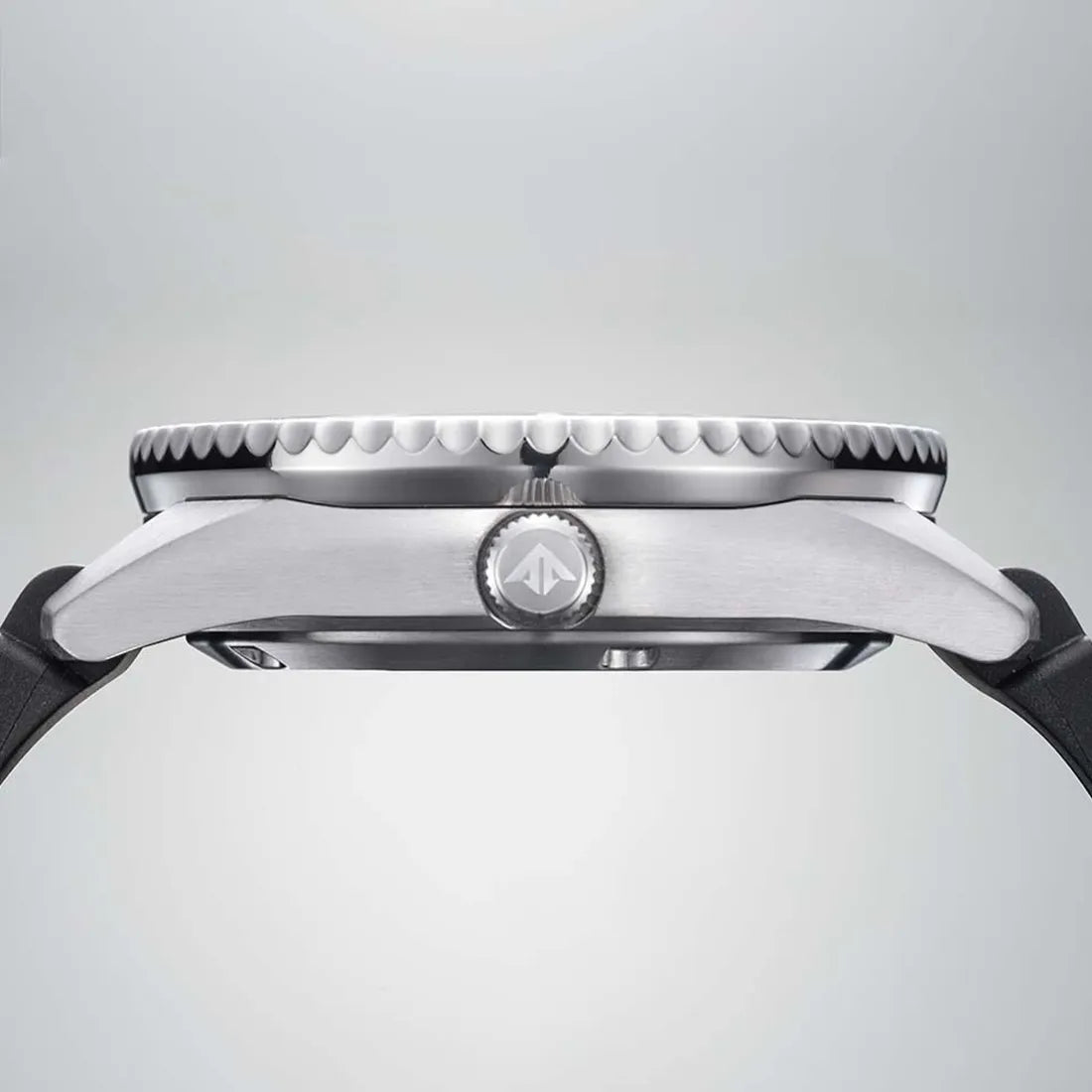 MARINEシリーズ メカニカルダイバー200m ※ノベルティプレゼント