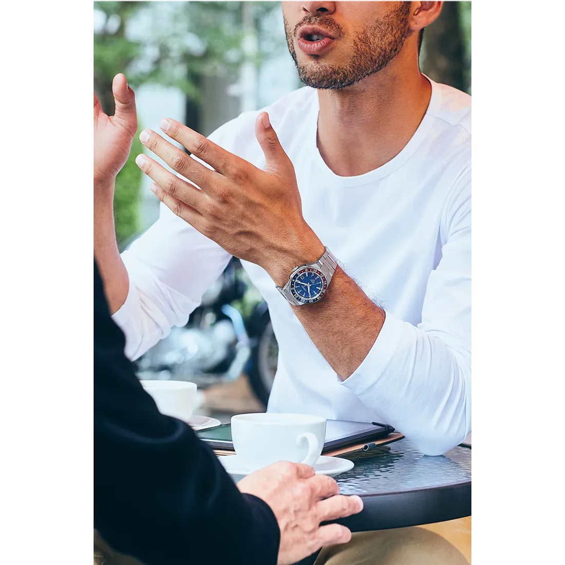 880 Mechanical ※ノベルティプレゼント