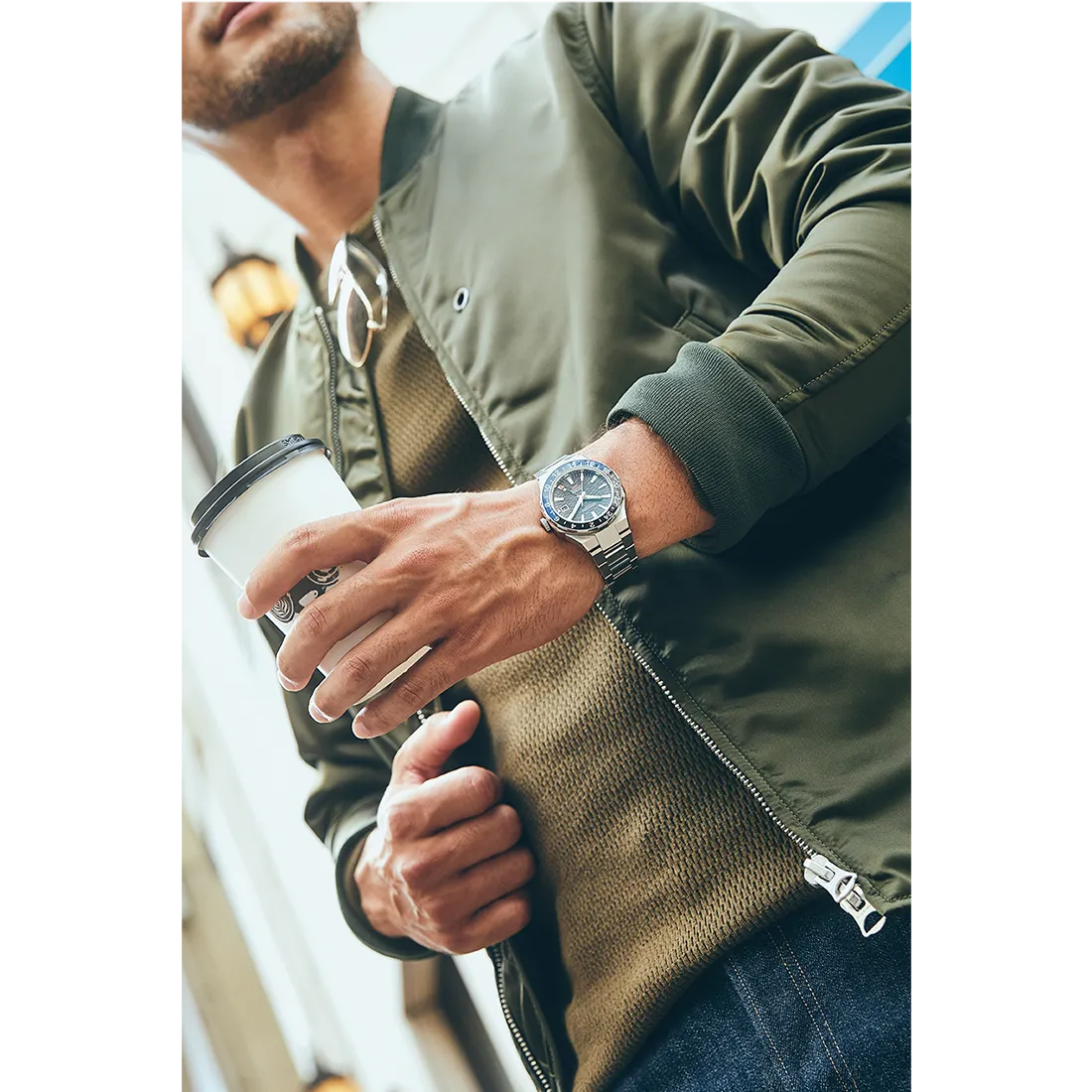 880 Mechanical ※ノベルティプレゼント