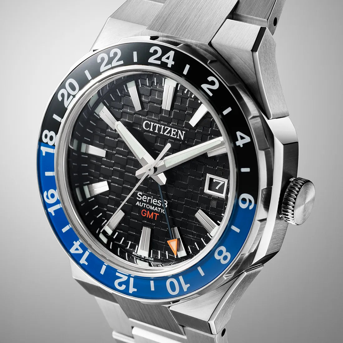 880 Mechanical ※ノベルティプレゼント