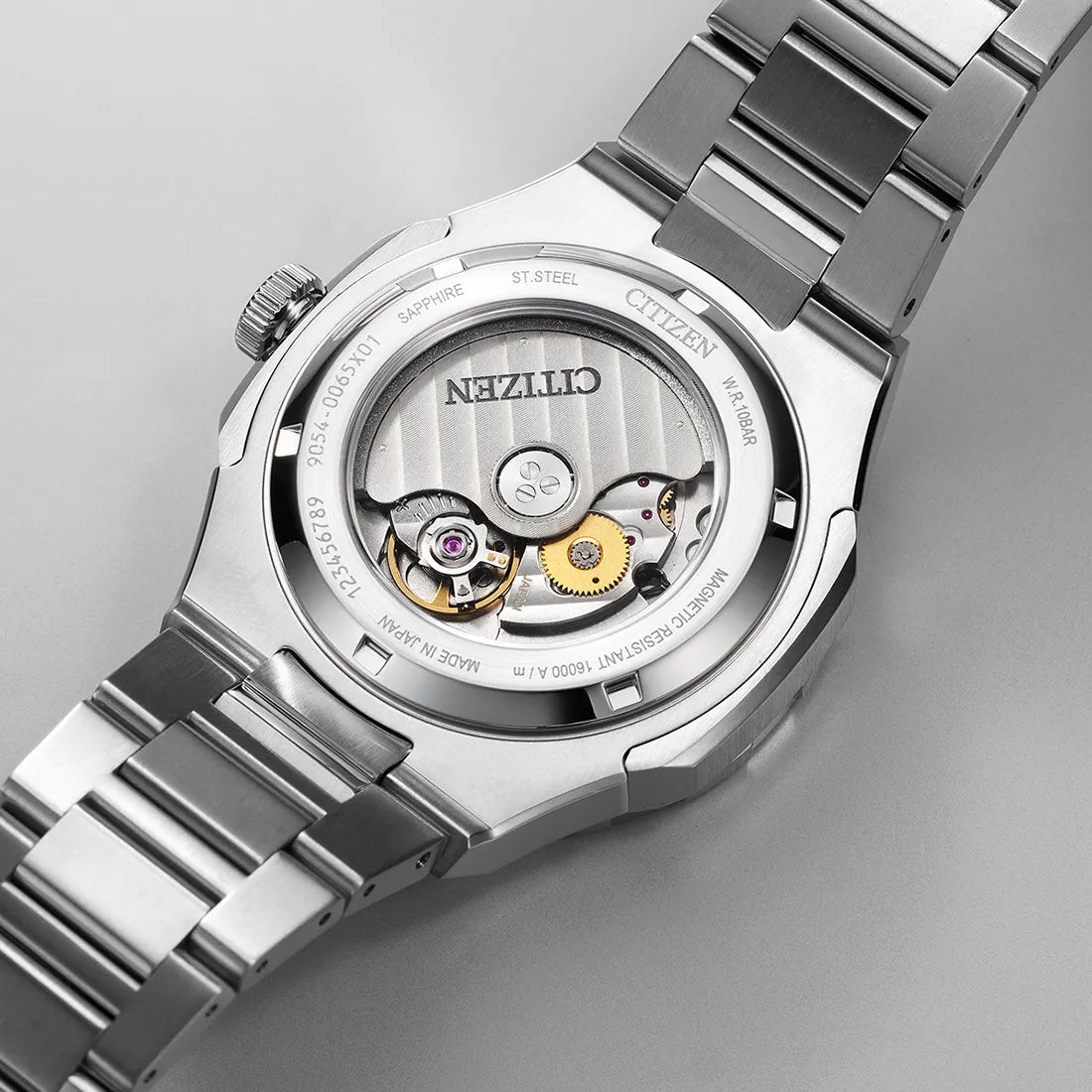 880 Mechanical ※ノベルティプレゼント