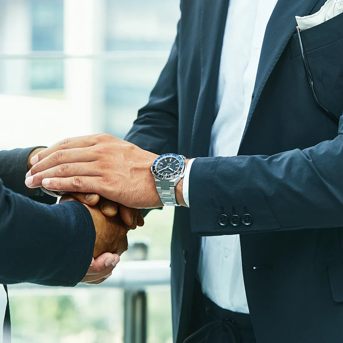 880 Mechanical ※ノベルティプレゼント