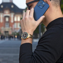 880 Mechanical ※ノベルティプレゼント