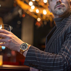 880 Mechanical ※ノベルティプレゼント