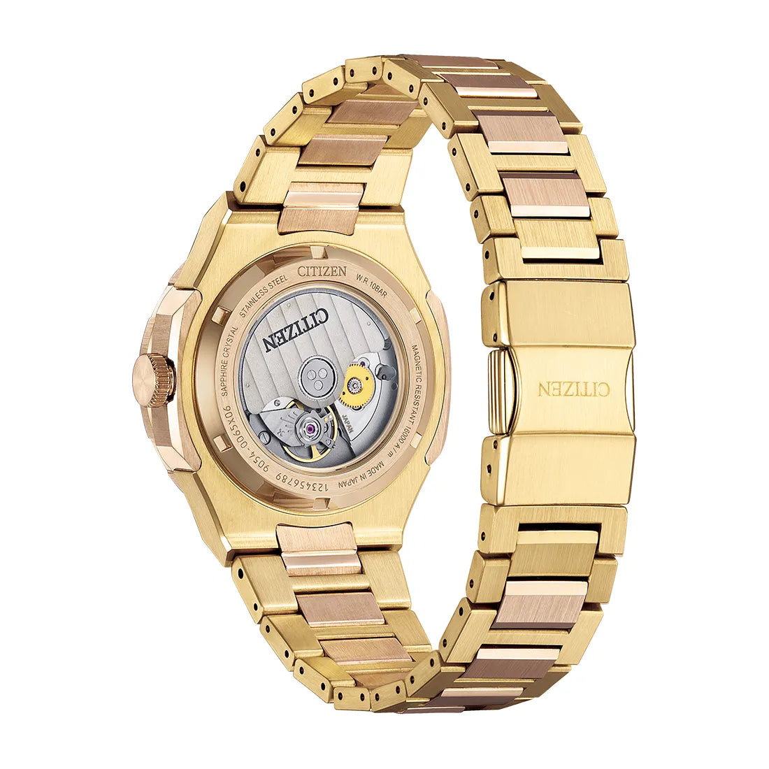 880 Mechanical ※ノベルティプレゼント