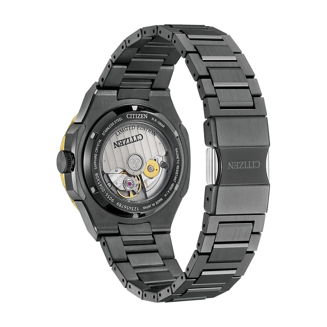 880 Mechanical Limited