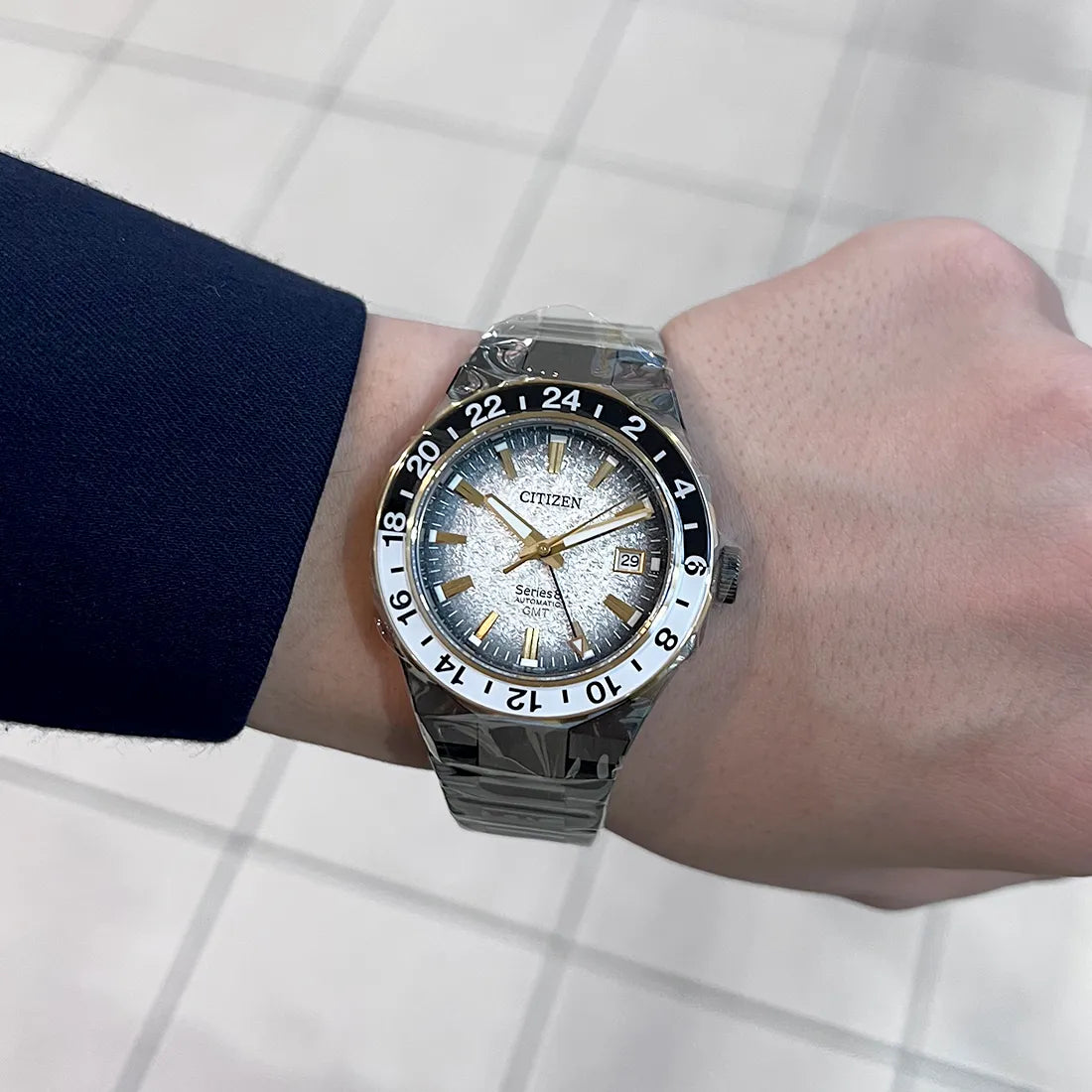 880 Mechanical Limited ※ノベルティプレゼント