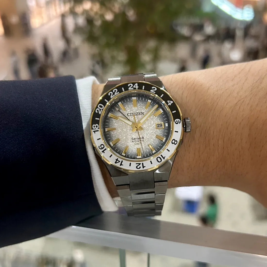 880 Mechanical Limited