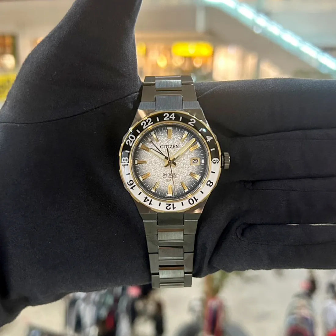 880 Mechanical Limited