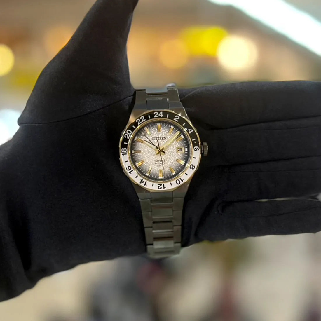 880 Mechanical Limited ※ノベルティプレゼント