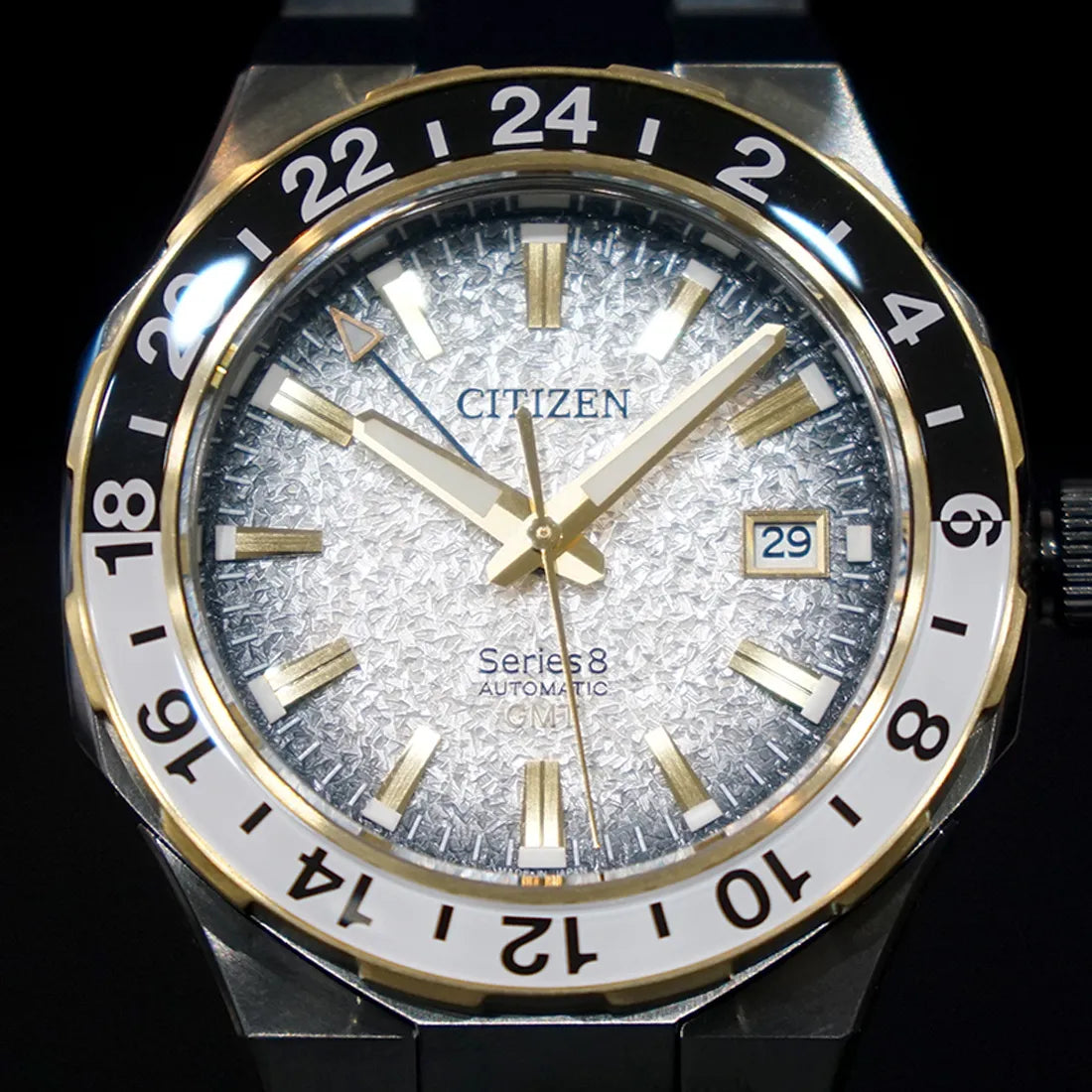 880 Mechanical Limited