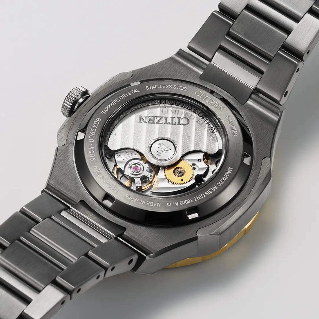 880 Mechanical Limited