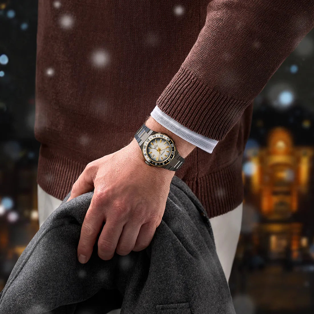 880 Mechanical Limited