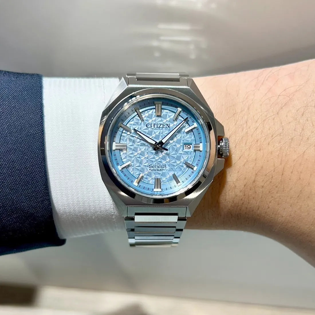 831 Mechanical Limited