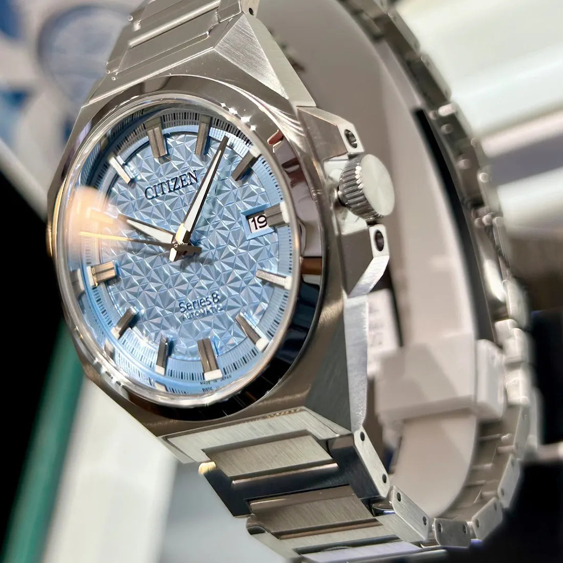 831 Mechanical Limited