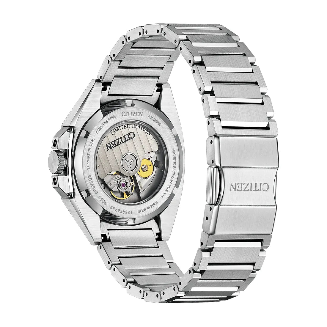 831 Mechanical Limited