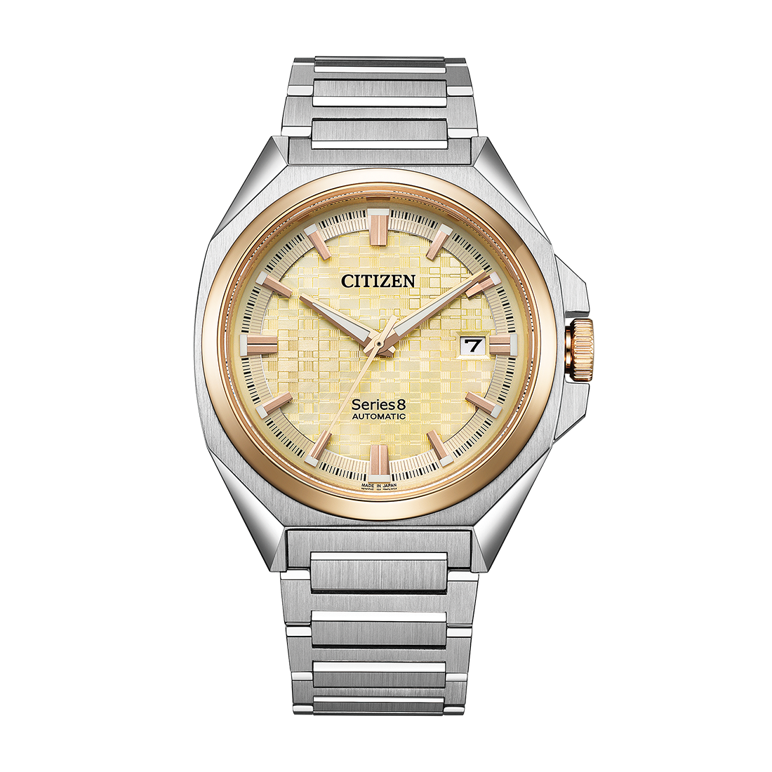 831 Mechanical ※ノベルティプレゼント