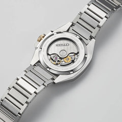 831 Mechanical ※ノベルティプレゼント