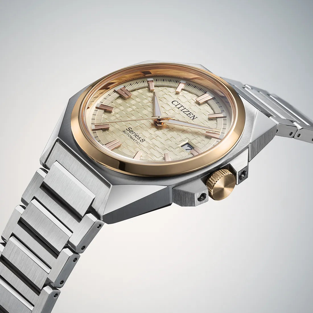 831 Mechanical ※ノベルティプレゼント