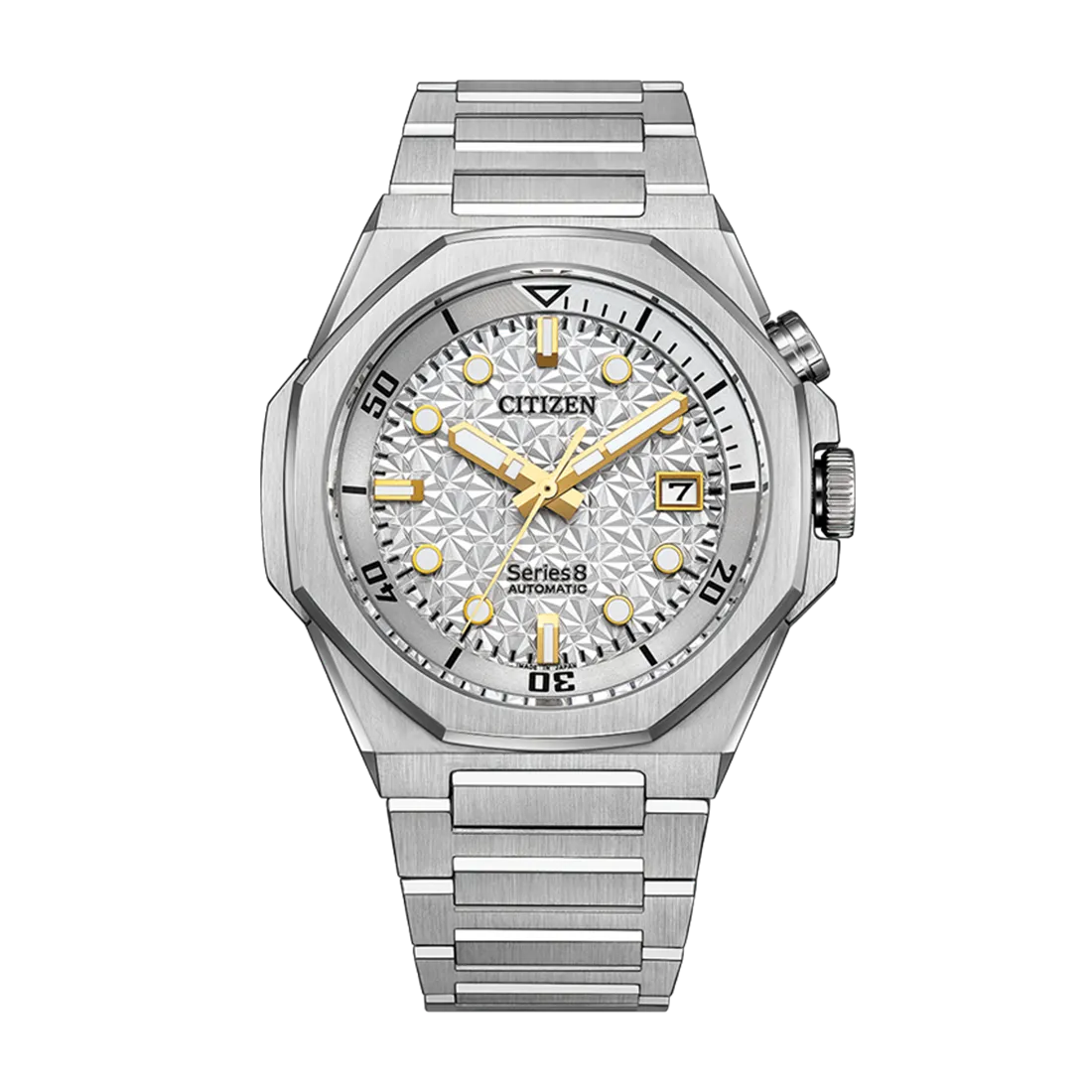 890 Mechanical Limited ※ノベルティプレゼント