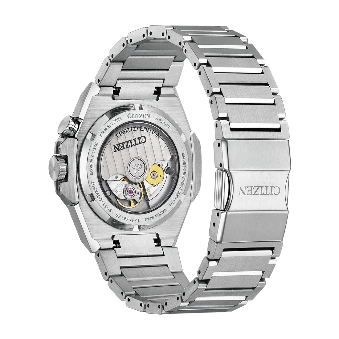 890 Mechanical Limited