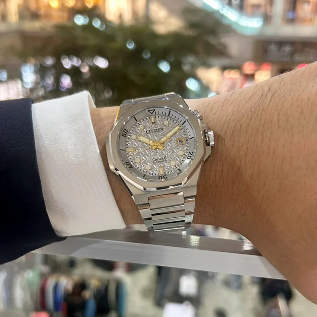 890 Mechanical Limited