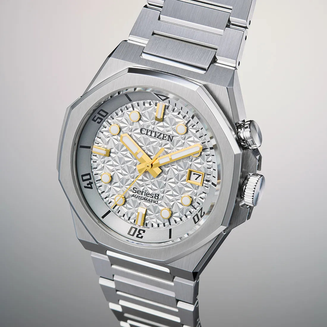 890 Mechanical Limited ※ノベルティプレゼント