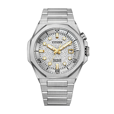 890 Mechanical Limited ※ノベルティプレゼント