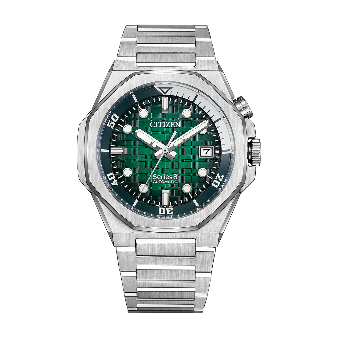 890 Mechanical ※ノベルティプレゼント