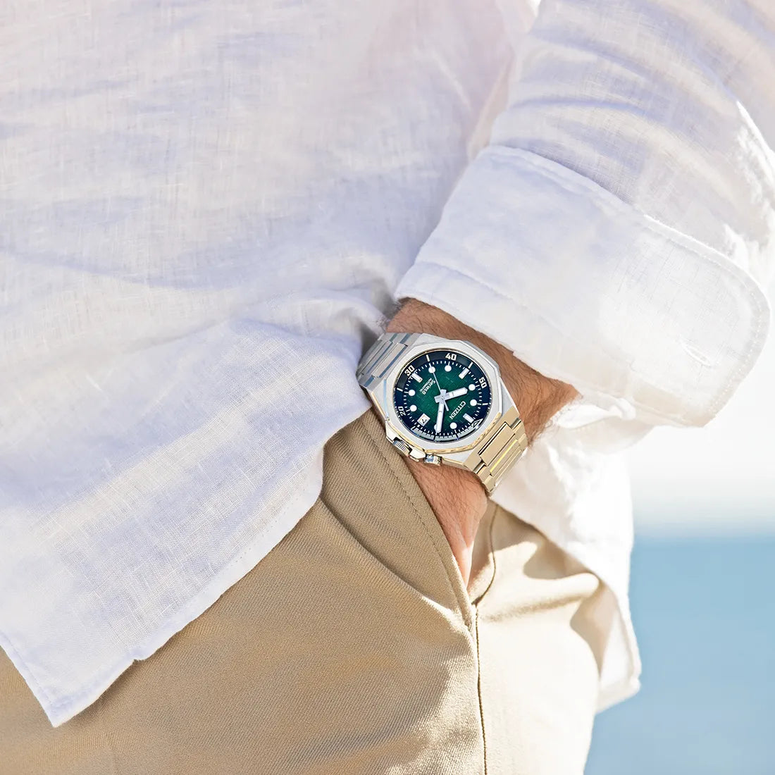 890 Mechanical ※ノベルティプレゼント