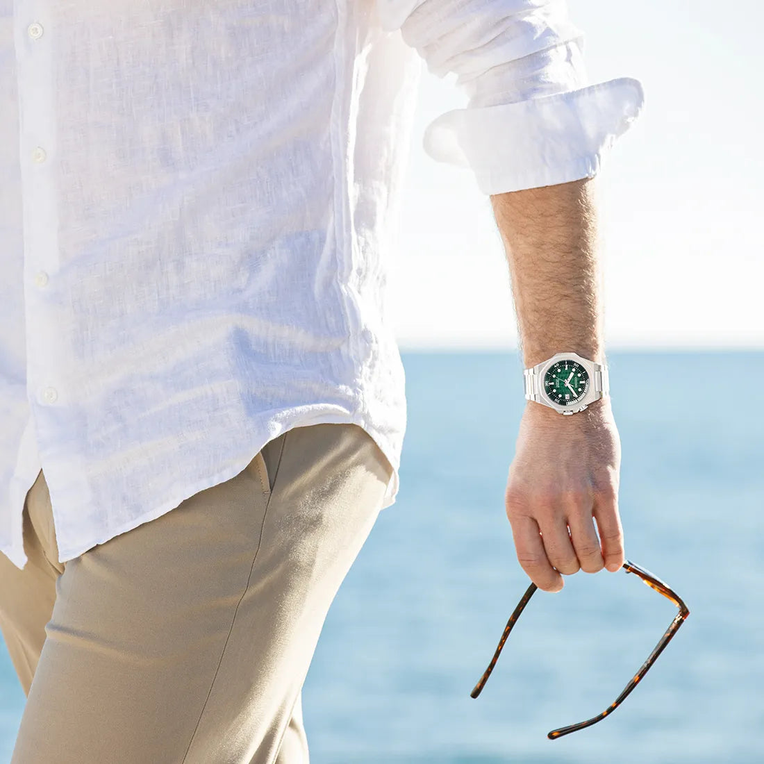 890 Mechanical ※ノベルティプレゼント