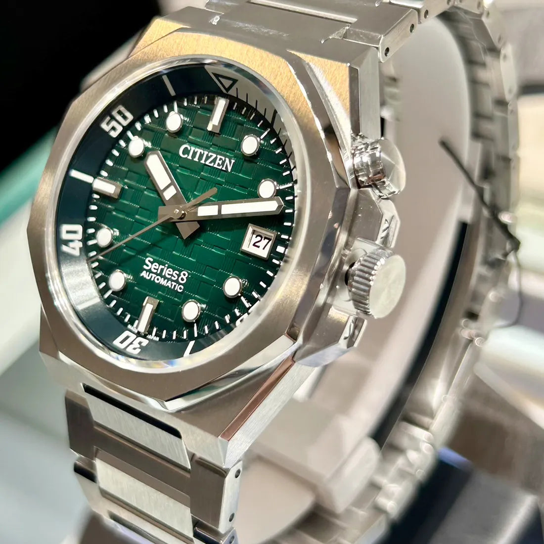 890 Mechanical ※ノベルティプレゼント