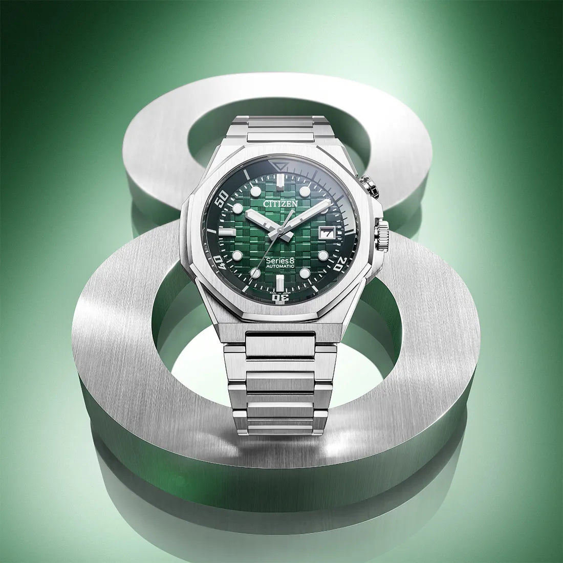 890 Mechanical ※ノベルティプレゼント